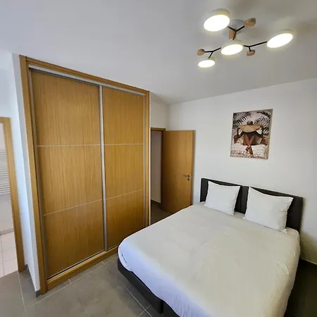 Juan-les-pins 2-room