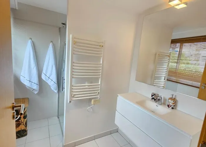 Апартаменты Juan-les-pins 2-room