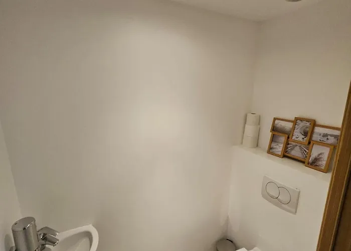 Juan-les-pins 2-room