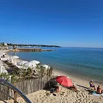 Apartment Juan-les-pins 2-room *