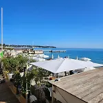 Juan-les-pins 2-room