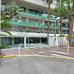 Juan-les-pins 2-room Apartment *