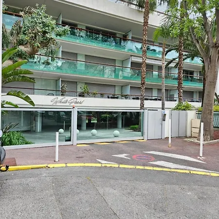 Juan-les-pins 2-room 公寓 *