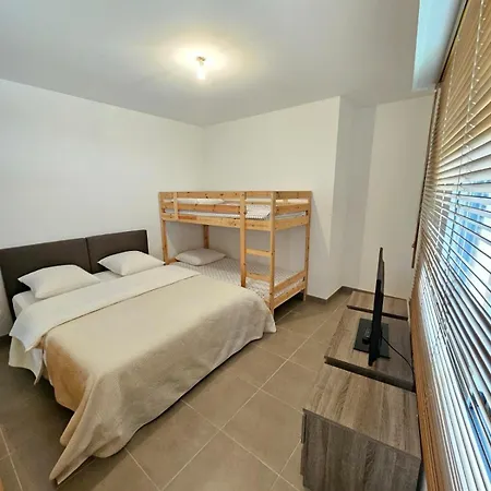 Apartamento Juan-les-pins 2-room Antibes