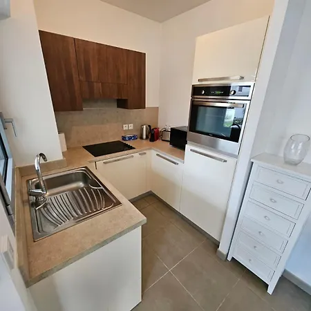 Apartament Juan-les-pins 2-room