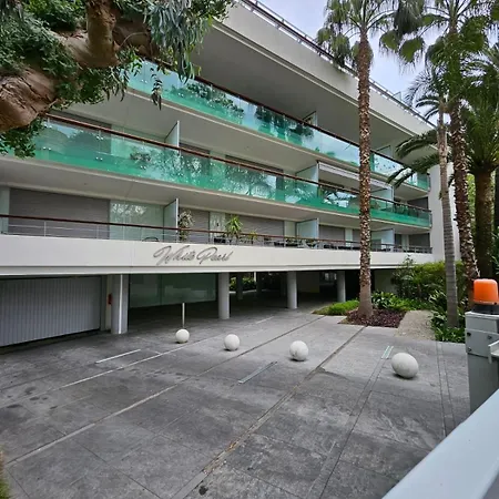 Juan-les-pins 2-room