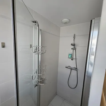 Juan-les-pins 2-room * 昂蒂布