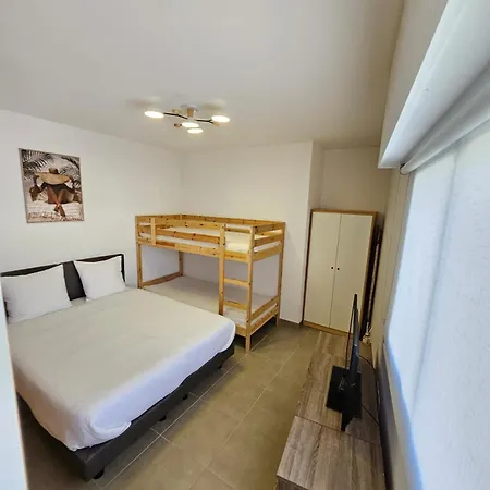 Juan-les-pins 2-room Antibes