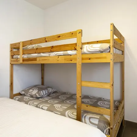 Juan-les-pins 2-room *