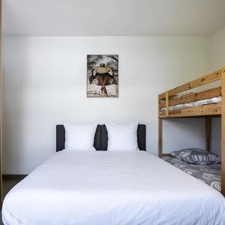 Juan-les-pins 2-room Apartamento