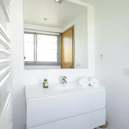 Juan-les-pins 2-room 公寓 *