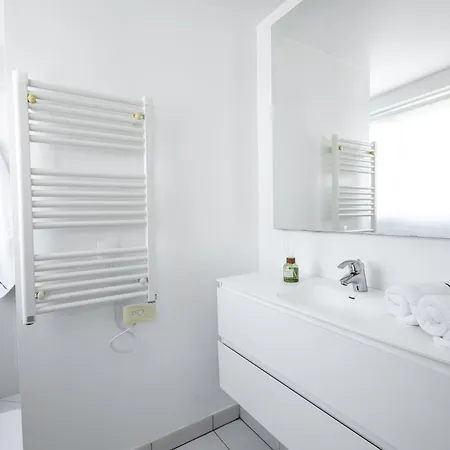 Juan-les-pins 2-room Antibes