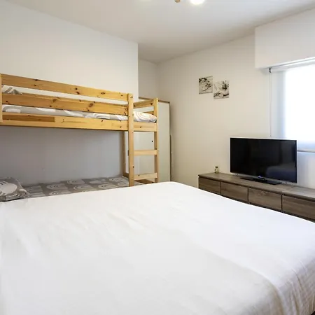 Juan-les-pins 2-room Apartamento