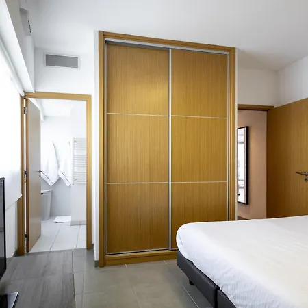 Juan-les-pins 2-room