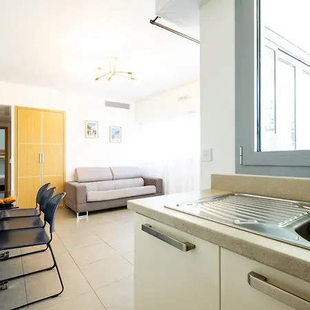 Apartamento Juan-les-pins 2-room Antibes