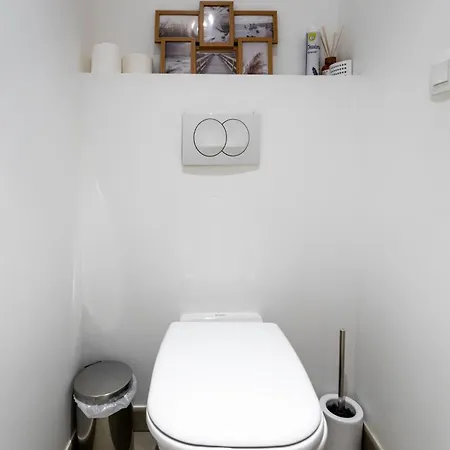 Juan-les-pins 2-room