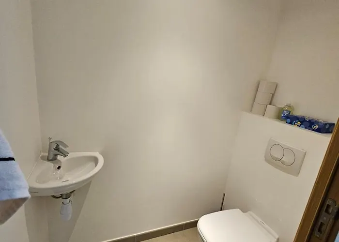 Daire Juan-les-pins 2-room