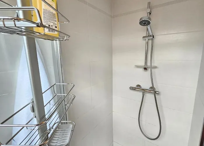 Juan-les-pins 2-room