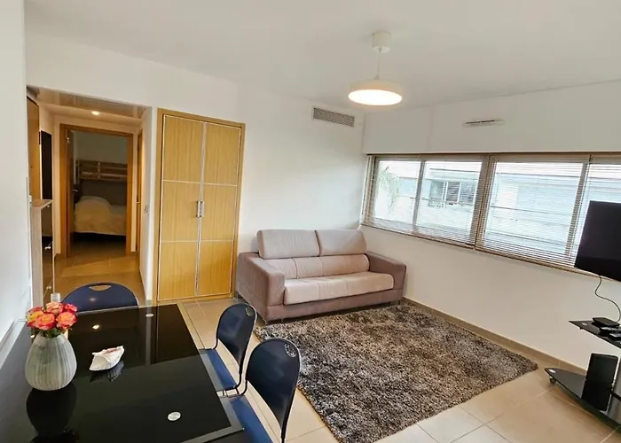 Juan-les-pins 2-room Daire