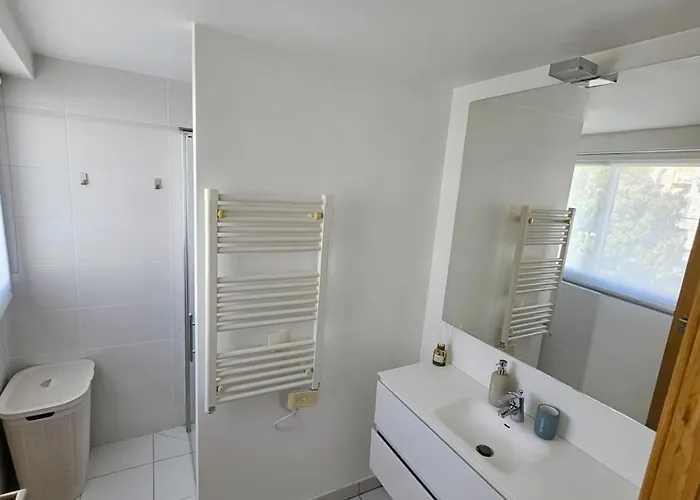 Juan-les-pins 2-room *