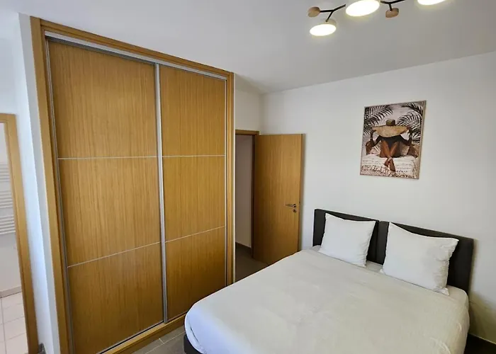 Juan-les-pins 2-room