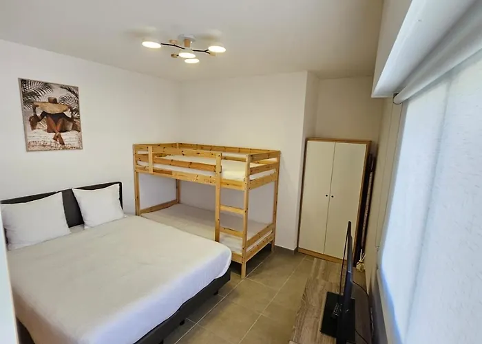 Juan-les-pins 2-room Antibes